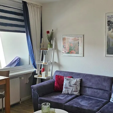 Haus Strandstrasse 28 * ווסטרלנד